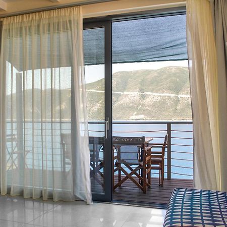 Soul Beach Suites Васілікі Екстер'єр фото