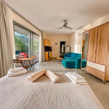 Soul Beach Suites Васілікі Екстер'єр фото