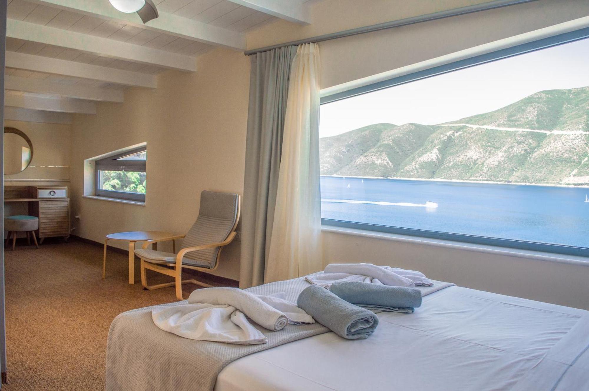 Soul Beach Suites Васілікі Екстер'єр фото