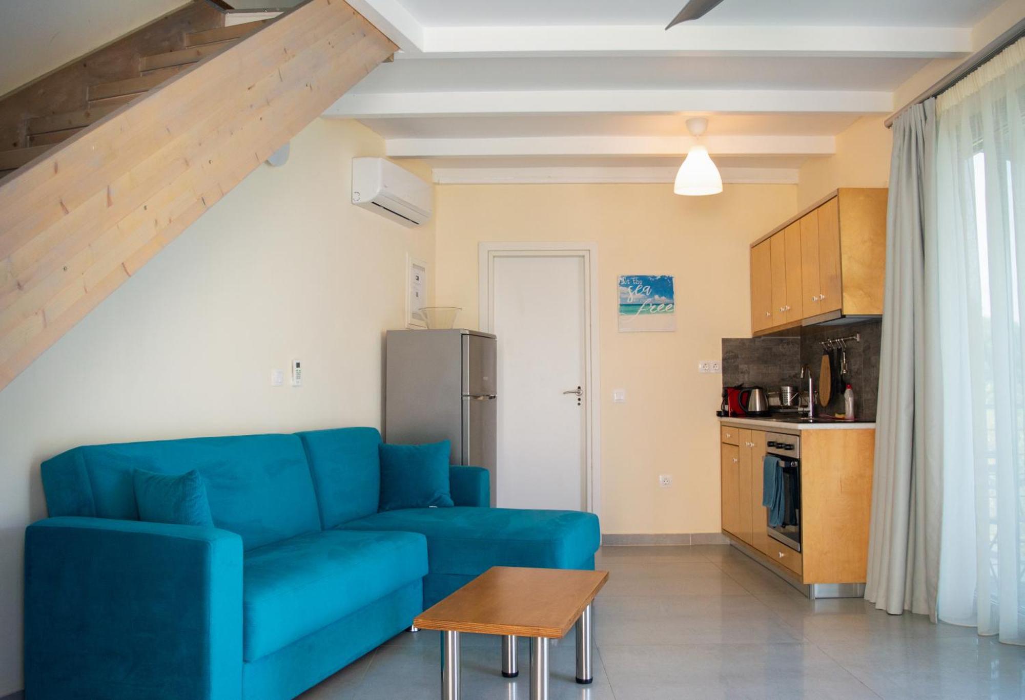 Soul Beach Suites Васілікі Екстер'єр фото