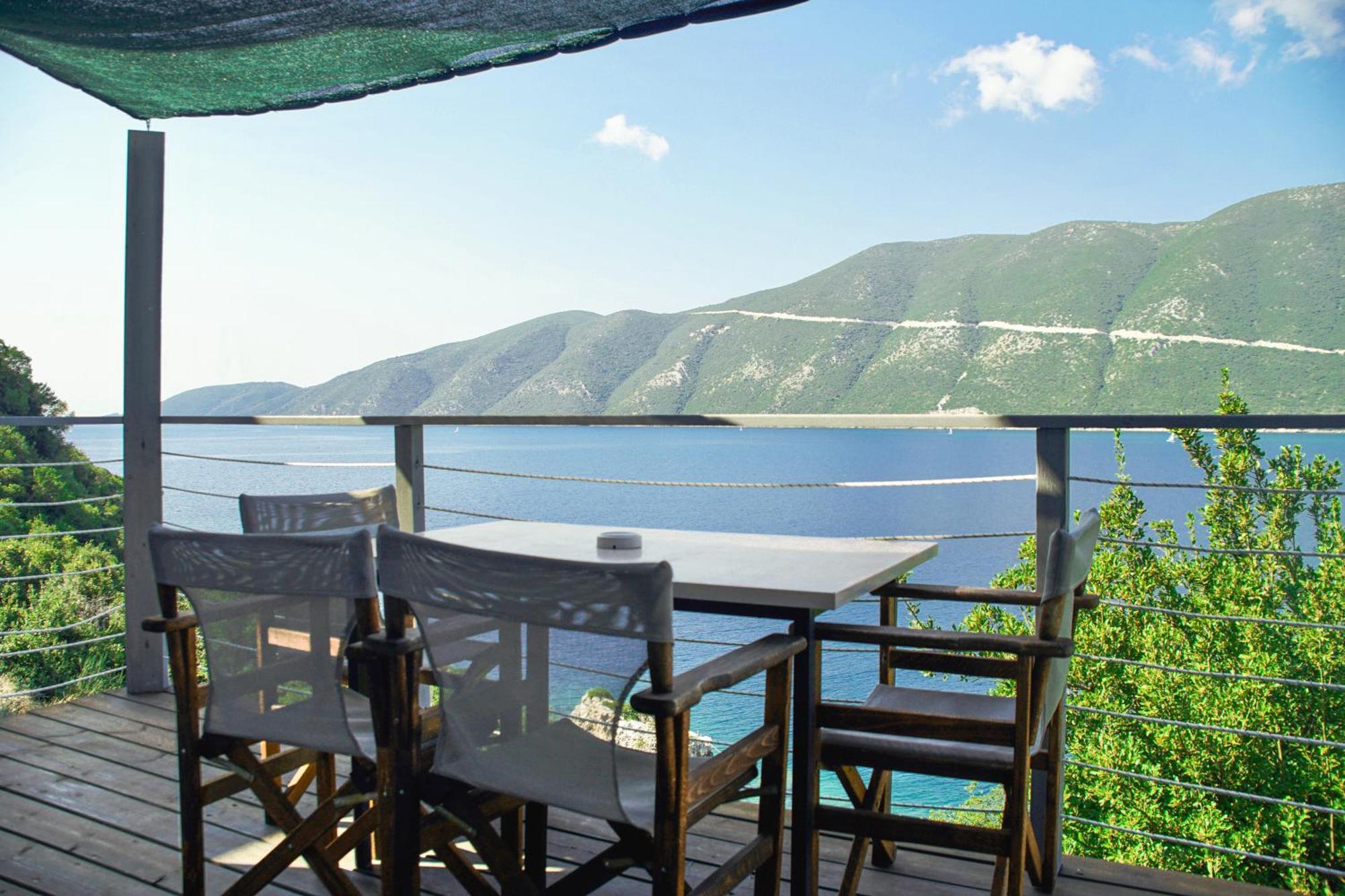 Soul Beach Suites Васілікі Екстер'єр фото
