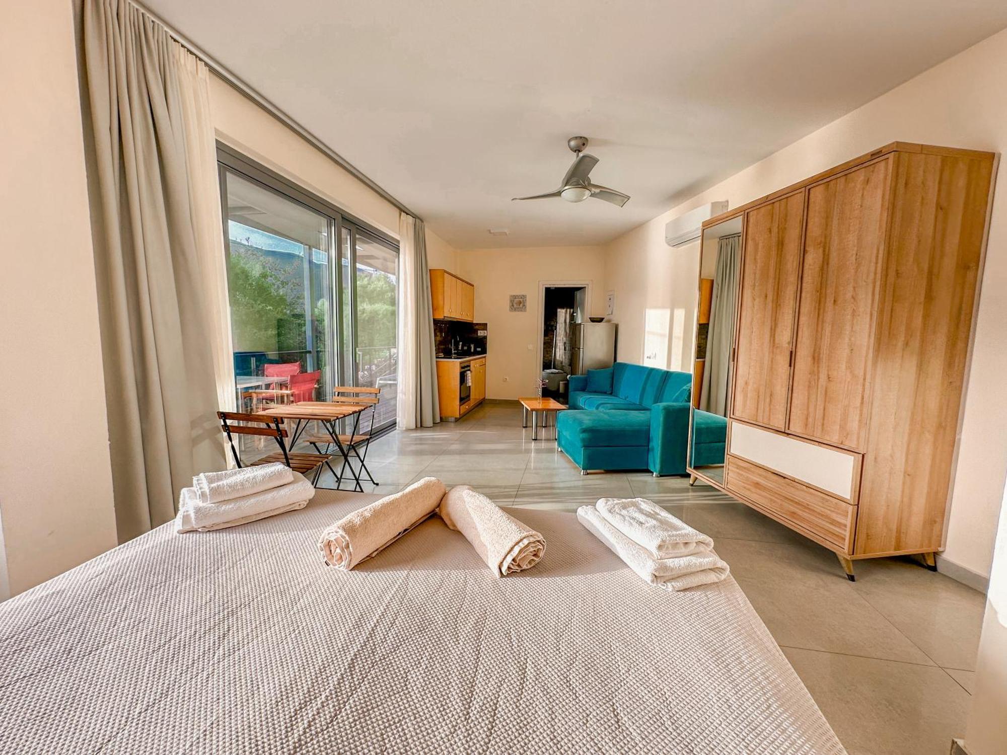 Soul Beach Suites Васілікі Екстер'єр фото