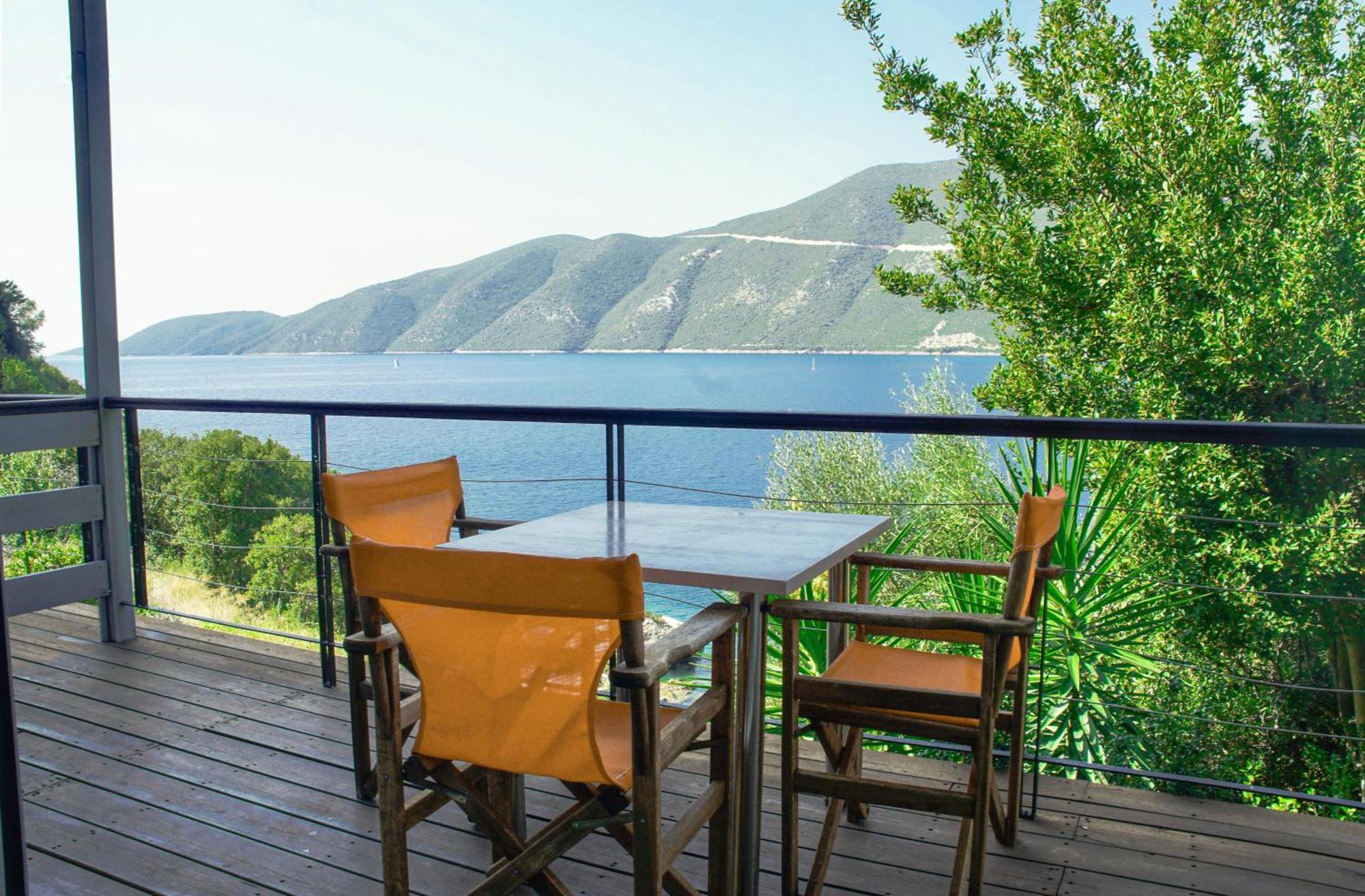 Soul Beach Suites Васілікі Екстер'єр фото